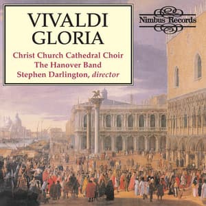Vivaldi: Gloria - Antonio Vivaldi