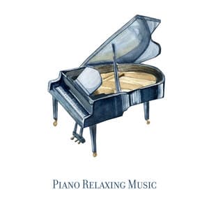 Piano Relaxing Music – Best Classical Ballads: The Triumph Of Love - Acoustic Concept
