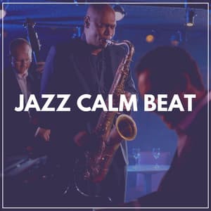 Jazz Calm Beat - Cafe Music Jazz Channel