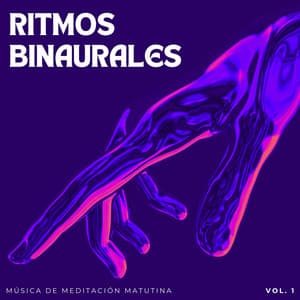 Ritmos Binaurales: Música De Meditación Matutina Vol. 1 - Reiki y Tai Chi Armonía