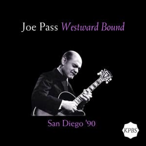 Westward Bound - Joe Pass