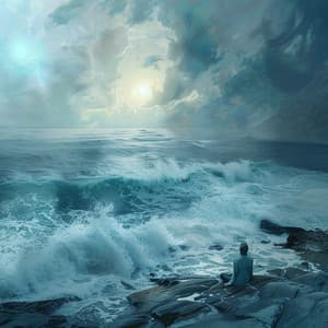 Guardería Del Océano: Melodías Suaves Para Bebés - Música de cuna