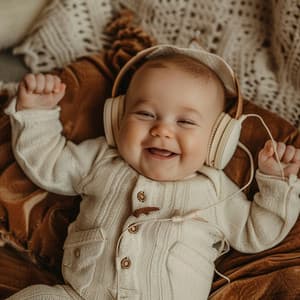 Infant Tunes: Joyful Music for Babies - Little Maestro