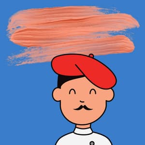 Jazz Piano Duo - Background for Invisible Stories - Happy Sunday Morning Music