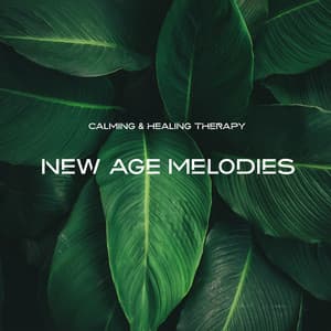 Calming & Healing Therapy - New Age Melodies - Chill Out 2019