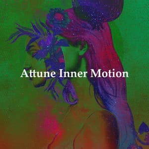 Attune Inner Motion - Pink Noise