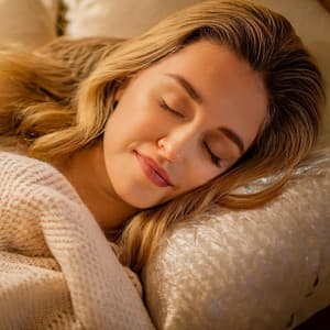 Suaves Armonías Para Dormir: Flujo Melódico Relajante - Dualismo perfecto