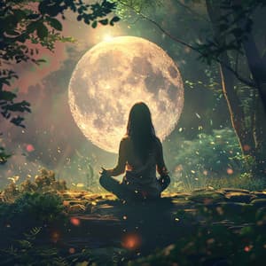 Meditation Melodies for Stress Relief - Supreme Meditations