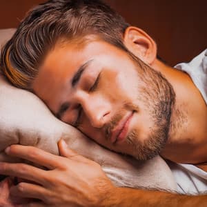 Ayuda Tranquila Para Dormir: Sonidos Suaves Para El Sueño - Cartera de ante