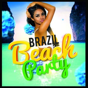 Brazil Beach Party - Brazil Beat
