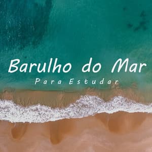 Barulho do Mar para Estudar - Musicas para Estudar Collective