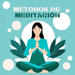 Métodos de Meditación - 10 Música con Sonidos de la Naturaleza para Meditación Profunda - Sanar el Alma