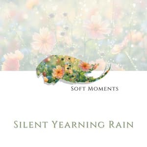 Silent Yearning Rain - Kundalini: Yoga, Meditation, Relaxation