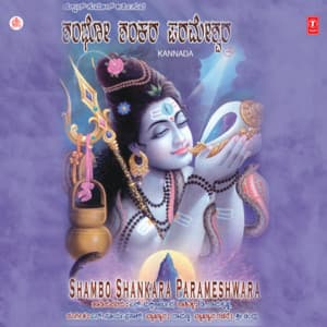 Shambhoshankara Parameshwara - Mallikarjun