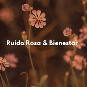 Ruido Rosa & Bienestar - Terapia de ruido rosa