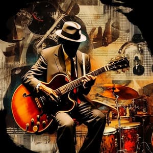 Gallery Opening Grooves: Elegant Jazz Music - Coffee House Instrumental Jazz Playlist