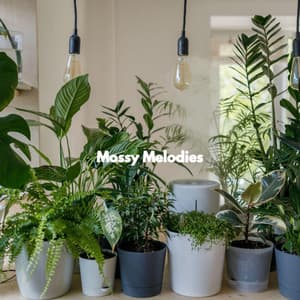 Mossy Melodies - Soft Coffee Shop Music