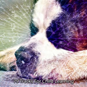 79 Tracks For Child Learning - Total Relax Zone