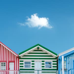 10AM Flow: Artistic Exploration - Lofi Chill