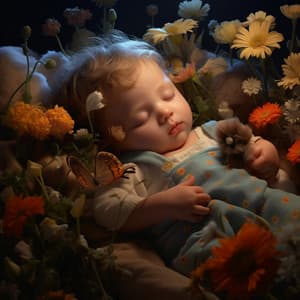 Lullaby Waters: Soothing Music for Baby Sleep - Happy Afternoon Music
