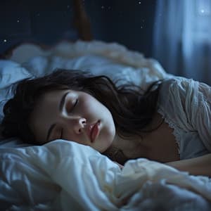 Soothing Music for Deep Sleep - Music for Happiness