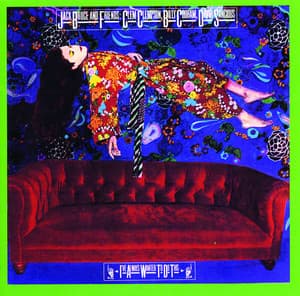 I've Always Wanted To Do This - Jack Bruce