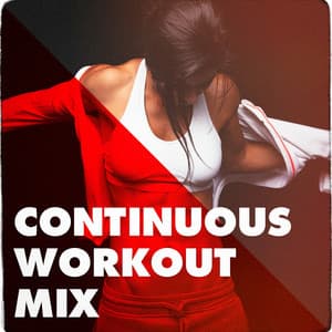 Continuous Workout Mix - Workout Rendez-Vous