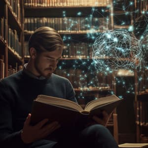 Mind Focus: Music for Concentrated Work - Music Peace