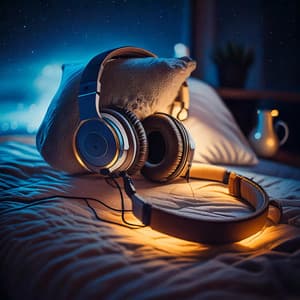 Lofi Music for Sleep: Calming Night Chords - Lofi DreamHop