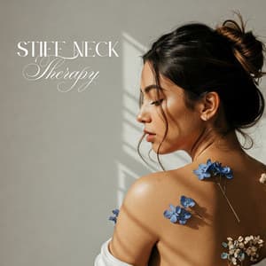 Stiff Neck Therapy: Relaxation Massage Relief - Pure Massage for Life Universe