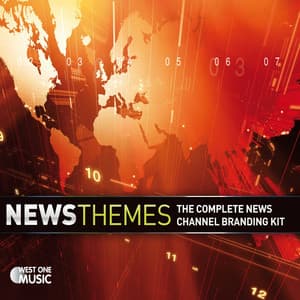 News Themes - Jay Price