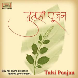 Tulsi Poojan - Ashit Desai
