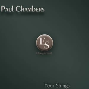Four Strings - Paul Chambers