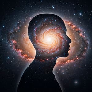 Transcendental Echoes - Katiaro