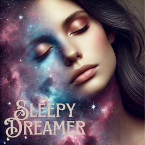 Sleepy Dreamer: Tranquil Deep Sleep - Cleansing Snoozing, Fall Asleep, Nap Cycles, REM Dreams - Deep Sleep Hypnosis Masters