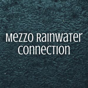 Mezzo Rainwater Connection - Call Of Nature