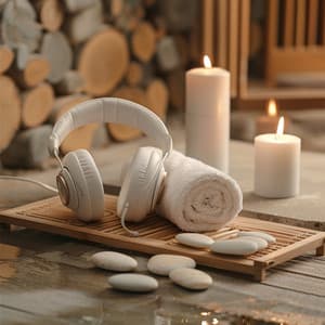 Music for Relaxing Massages: Melodic Touch - Pure Massage Music