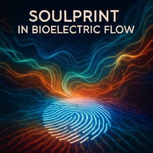 Soulprint in Bioelectric Flow - Beth Souls