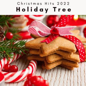 4 Peace: Holiday Tree - Christmas Hits 2022