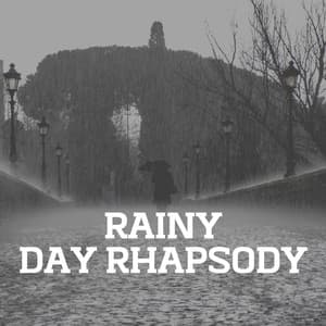 Rainy Day Rhapsody - The Nature Soundscapes
