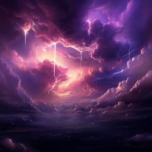 Armónicos De Tormenta: Sinfonías De Música De Lluvia - Musica para Hoteles De Lujo