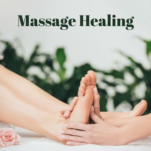 Massage Healing - Deep Healing