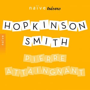 Pierre Attaingnant - Pierre Attaingnant