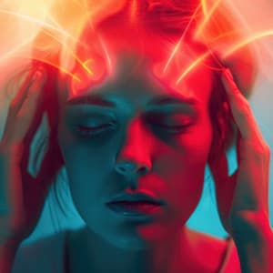 Healing Headaches: Control Your Pain, Healing Hypnosis for Migraine Relief - Headache Relief Unit
