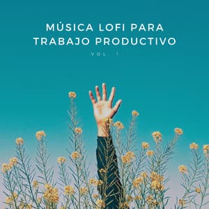 Música Lofi Para Trabajo Productivo Vol. 1 - Nación Lofi