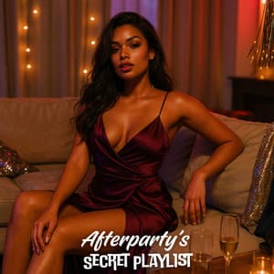 The Afterparty’s Secret Playlist - DJ Mixes