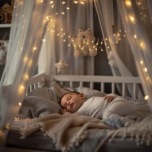 Música Para El Sueño Del Bebé: Suaves Tonos De Nana - Juventud ligera