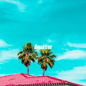 Breakfree - Coffee Shop Jazz Relax