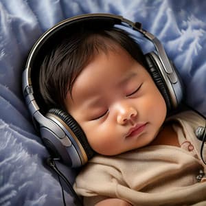 Music for Baby Sleep: Gentle Dreams - Emerald High