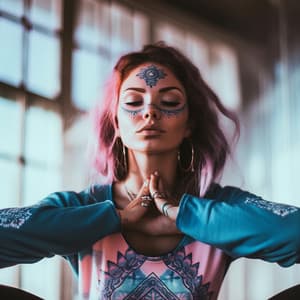 Blazing - Mind Harmony